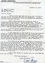 Morgan Cooley Letter February 10 1968 A